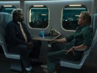 Box Office: ‘Bullet Train’ Repeats No. 1; ‘Top Gun’ Flies Back Up Ranks