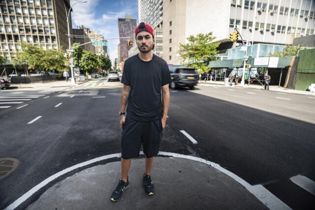 The Associated Press