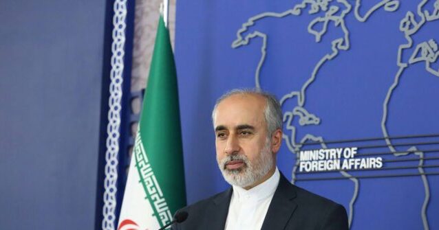 Iran Claims Alleged American Prisoners' Release May Take Months