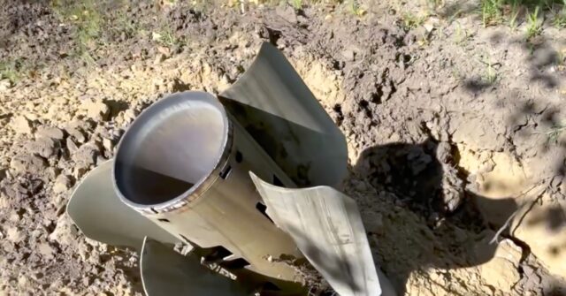 US pledges $1 billion more rockets, other arms for Ukraine - Breitbart