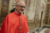 Vatican Cardinal Condemns ‘Reckless’ New Fossil Fuel Projects