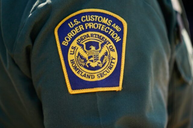 ACLU accuses Border Patrol of confiscating turbans from migrant Sikhs