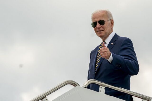 Biden to sign landmark Inflation Reduction Act on Tuesday, deliver key win for Democrats
