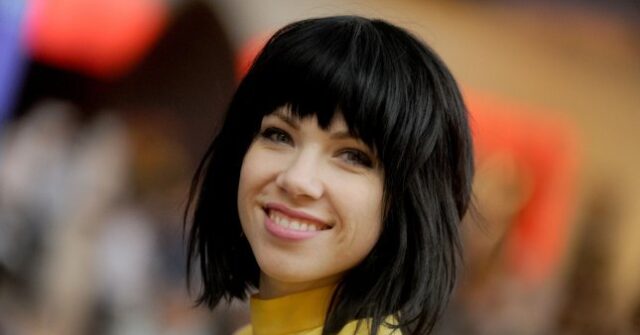 Carly Rae Jepsen Announces New Album The Loneliest Time Breitbart 