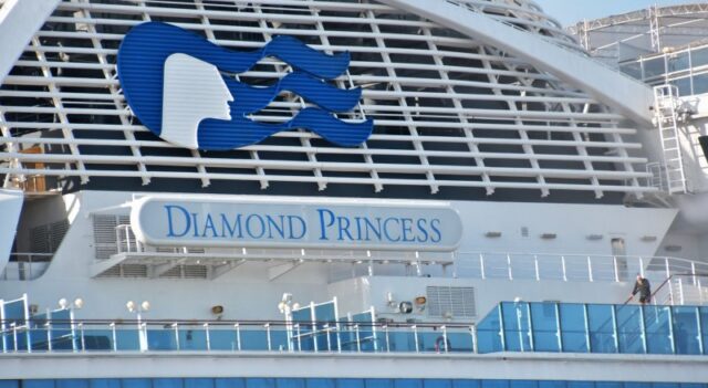 COVID-19 makes one 'Hell of a Cruise' in trailer for Peacock