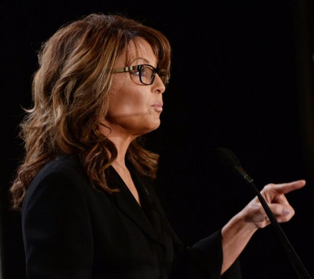 Democrat Mary Peltola defeats Sarah Palin in Alaska House special