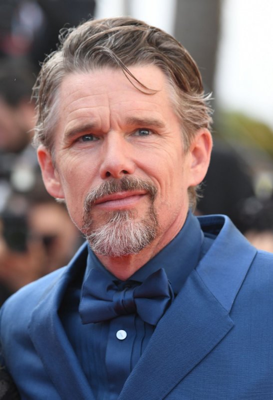 Ethan Hawke Voices Batman In Batwheels Cartoon Teaser Breitbart 