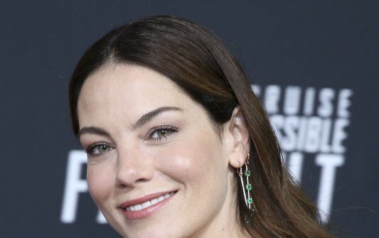 Michelle Monaghan: 'I've really created four characters' in 'Echoes ...