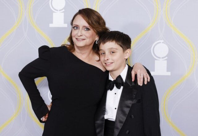 Peri Gilpin, Rachel Dratch guest in 'Kevin Can F Himself' final season