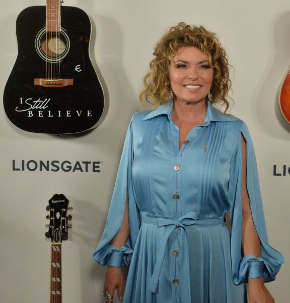 Shania Twain, Tanya Tucker, more country artists to guest star on 'Monarch'