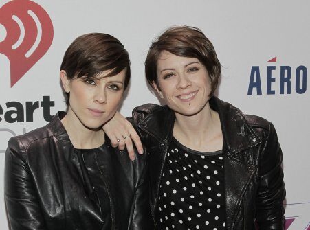 Tegan and Sara's 'High School' to premiere Oct. 14 on Amazon Freevee ...