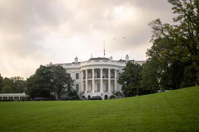 White House makes 3 staff moves on communications team