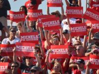 LIVE: Former President Donald Trump Holding Save America Rally in Waukesha, WI…