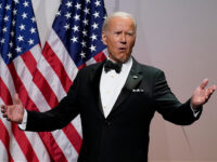 Biden: My Intention Is to Run in 2024, Jill Wants Me to Keep Working