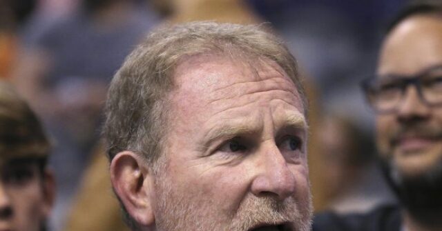 Suns Owner Sarver suspended 1 Year, Fined $10M After Workplace Misconduct Probe