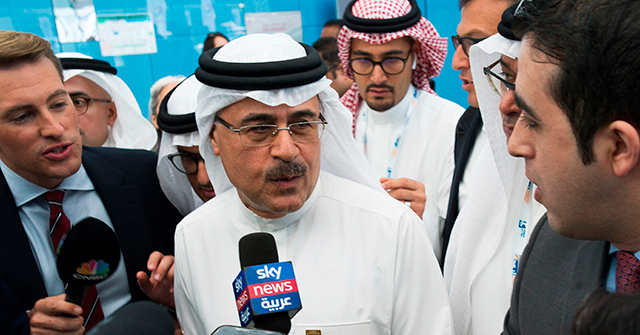 ESG Loophole Leads to Billions in Investment in Saudi Aramco
