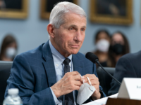 Fauci: We 'Need' to Make Pathogens More Transmissible or Pathogenic