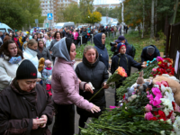 15 Dead in Russia School Shooting Despite ‘Restrictive’ Gun Control