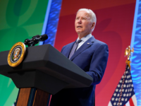 Poll: 56% of Voters ‘Have Doubts’ About Biden’s Mental ‘Fitness’ for Office
