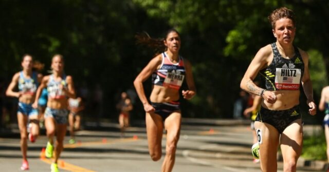 Boston Marathon Creates ‘Nonbinary’ Category for 2023 Race