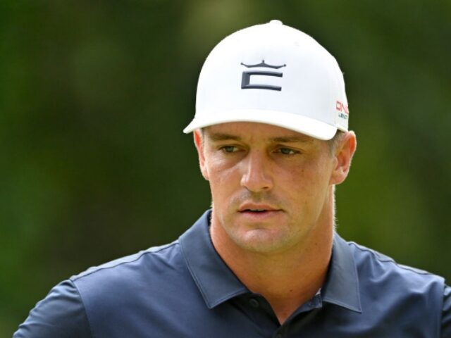 Bryson DeChambeau