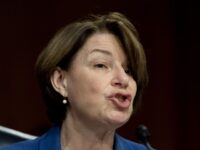 Amy Klobuchar Cites Two Pistol Attacks to Push 'Assault Weapons' Ban