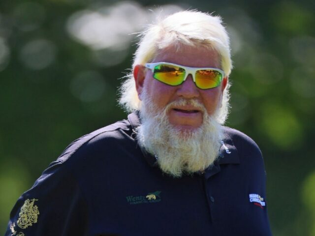 John Daly