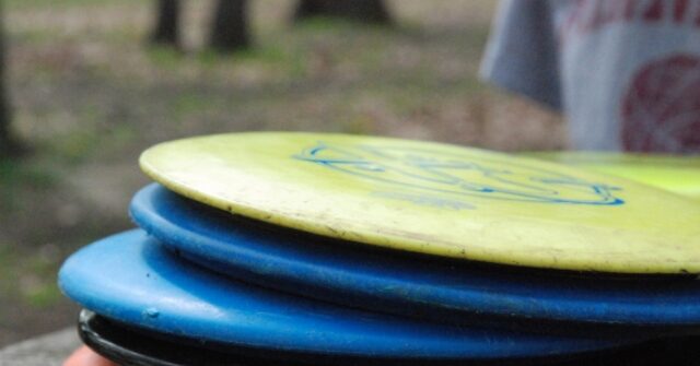 Trans Disc Golfer Tossed from Calif. Tournament Wins Tournament in Virginia