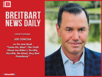 Breitbart News Daily Podcast Ep. 227: WHODUNIT? Nord Stream ‘Leak’ Mystery; Guest Joe Concha on Biden’s Horrific Presidency