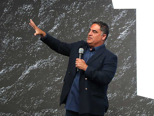 Young Turks' Cenk Uygur Mocked for About-Face on Defunding Police - Vimarsana News