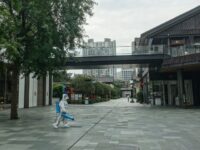 China’s Latest Coronavirus Lockdowns Spread Nationwide