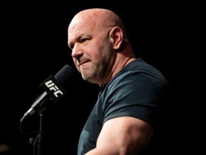 UFC President Dana White Hits Media for Attacking Him During Coronavirus Lockdowns
