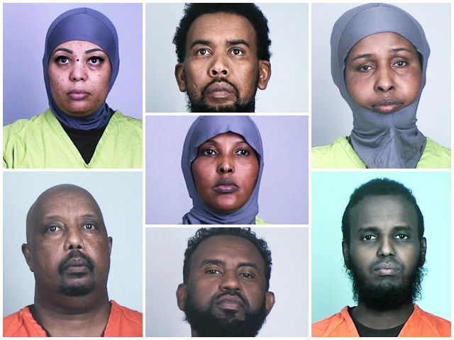 DOJ: 47 in Minnesota’s Somali Community Charged with Stealing $250M in COVID-19 Funds from Child Nutrition Program