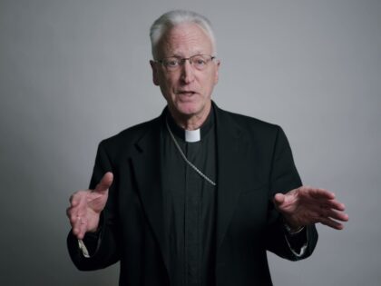 ROME — Lansing Bishop Earl Boyea has launched a campaign against a proposed abortion amendment to the Michigan state constitution, urging voters to halt the “extreme” measure.