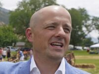 Evan McMullin Panics After Conservatives Highlight His Claim Republicans Are Racist