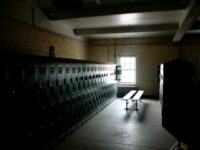 High School Girls Banned from Their Own Locker Room Over Trans Athlete