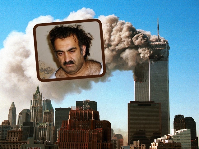 Flashback: Feds Approved Visa for 9/11 'Mastermind' KSM Just Before Attacks - Vimarsana News