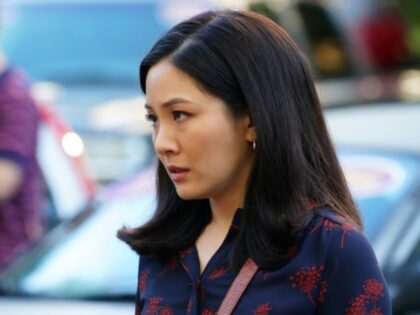 Actress Constance Wu Claims ‘Fresh off the Boat’ Producer Sexually Harassed Her