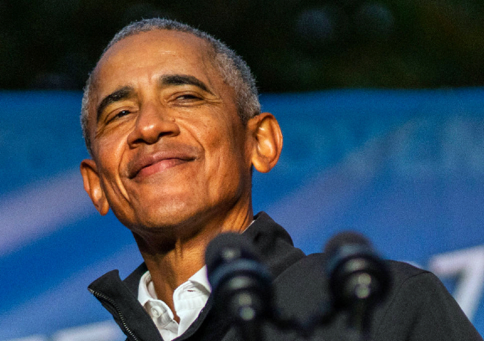 Democrats to Campaign with Barack Obama While Avoiding Joe Biden - Vimarsana News