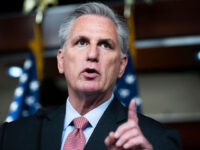 McCarthy: If GOP Plays Games in Speaker Elections, Dems ‘Could End Up Picking Who the Speaker Is’