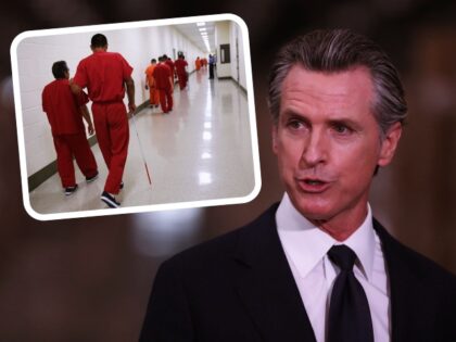 Ninth Circuit Strikes Down California Plan to Close Prisons for Illegal Aliens