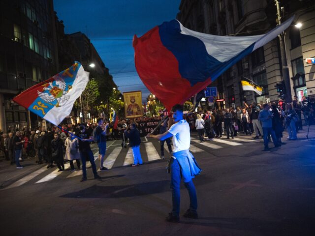 Serbia