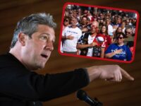 Tim Ryan Goes Silent After Saying Voters Must 'Kill' MAGA Movement