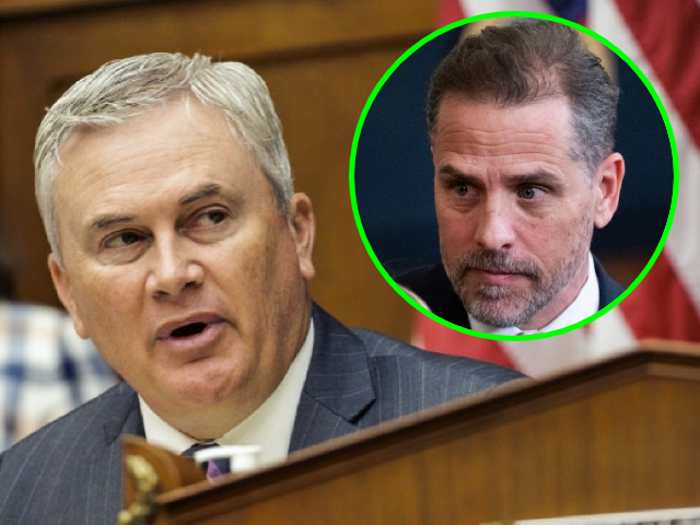 House GOP to Investigate Hunter Biden, Biden Family - Vimarsana News