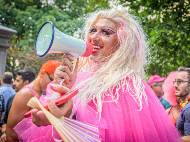 Maine High School Hosts ‘History of Drag and Queer Joy’ Event