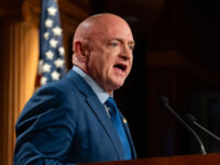Eleven Most Extreme Policies of Democrat Mark Kelly
