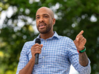 Mandela Barnes ‘Absolutely’ Wants to Cut Wisconsin’s Inmate Population in Half