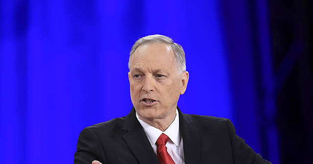 Exclusive: Rep. Andy Biggs Proposes to Ban Payment Processors from Discriminating Against Gun Retailers - Vimarsana News