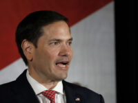 Rubio: There Will Now Be 'Tremendous Pressure' on GOP POTUS to Charge Biden