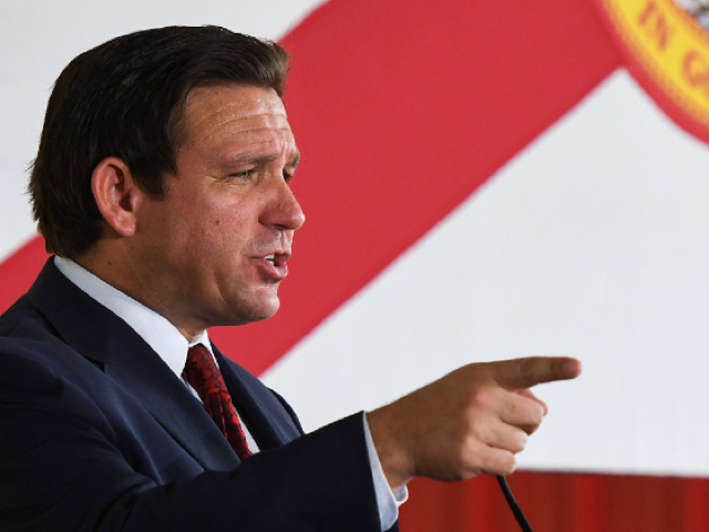 Ron DeSantis: The U.S. Does Not Need Mass Migration to Be Great - Vimarsana News